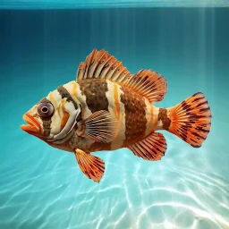 Ícone de FIsh eats fish 2