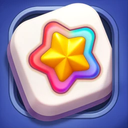 Ícone de Tiletopia: Jogo de Combinar 3