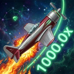 Plane Crash - Fun Flight Game